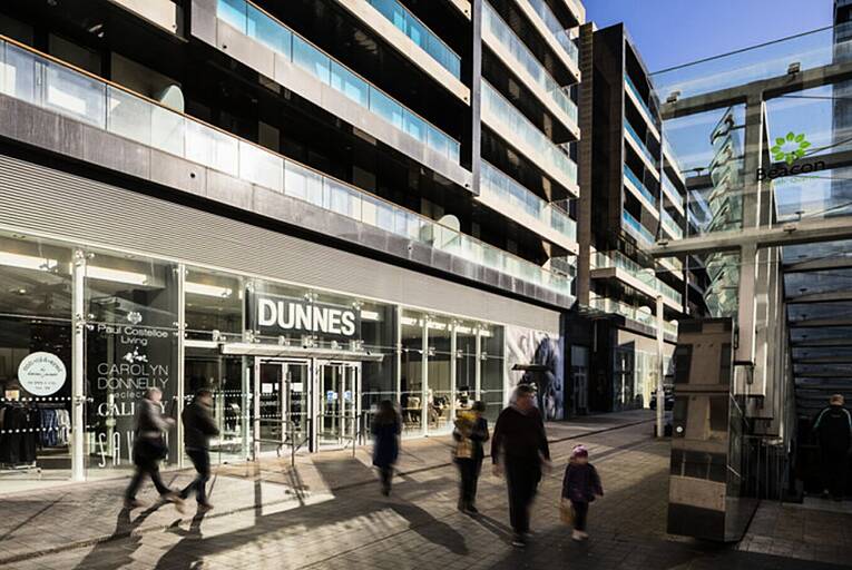 Dunnes launches fresh attempt to expand Sandyford outlet | Business Post