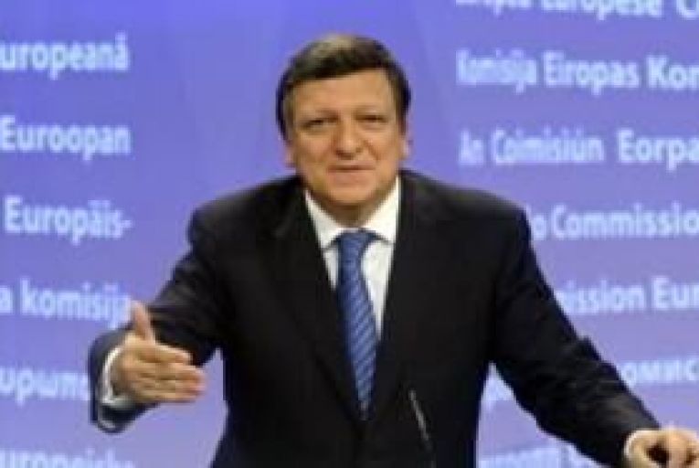 Barroso: EU making progress toward fiscal union