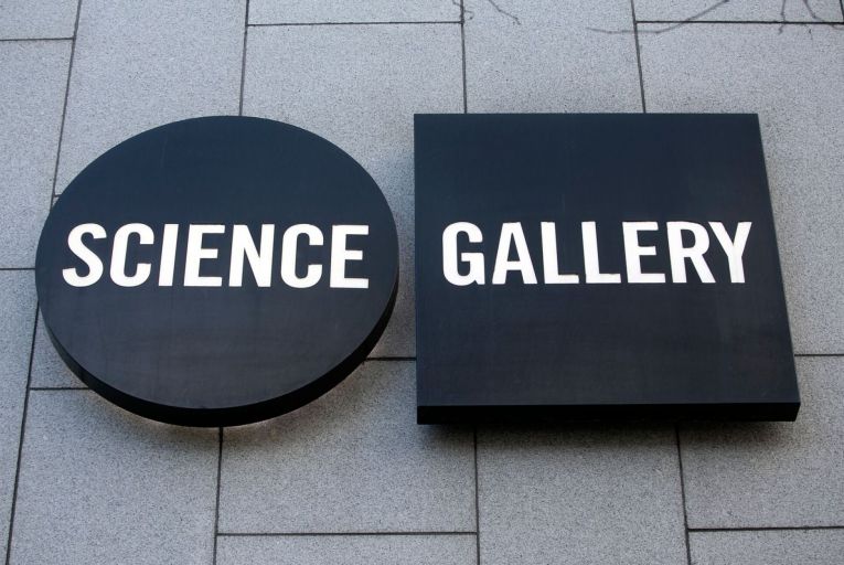 Trinity College to close Science Gallery 