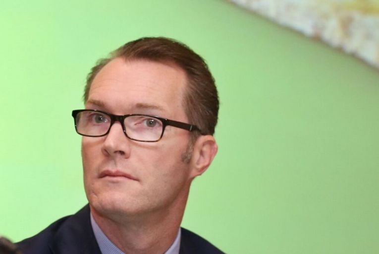 Patrick Coveney sells off further shares in Greencore as departure approaches