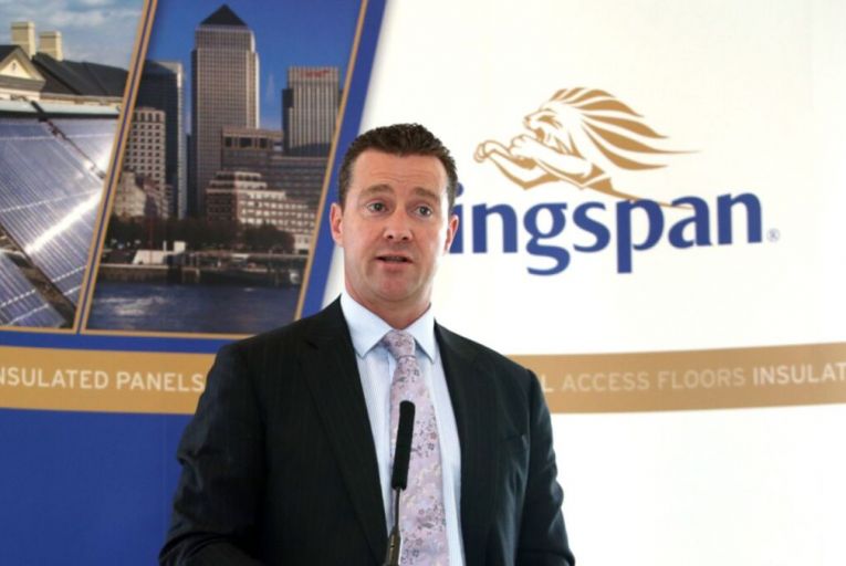 LA firm pays €186m to grow Kingspan stake as Grenfell fallout continues