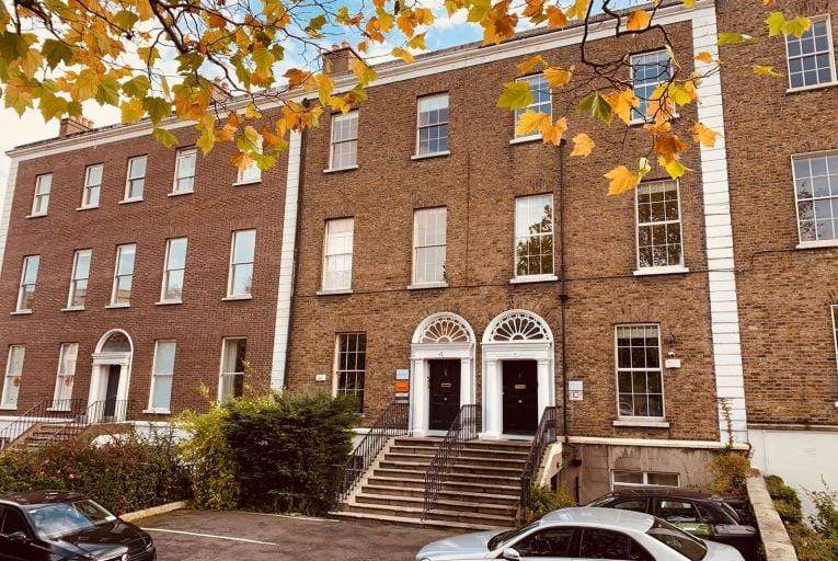 World of possibilities on Waterloo Road for €1.65m