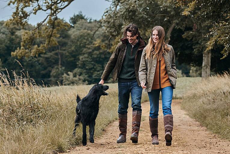 indhold Hvem resultat Dubarry opens new country life clothing outlet in Cheltenham | Business Post