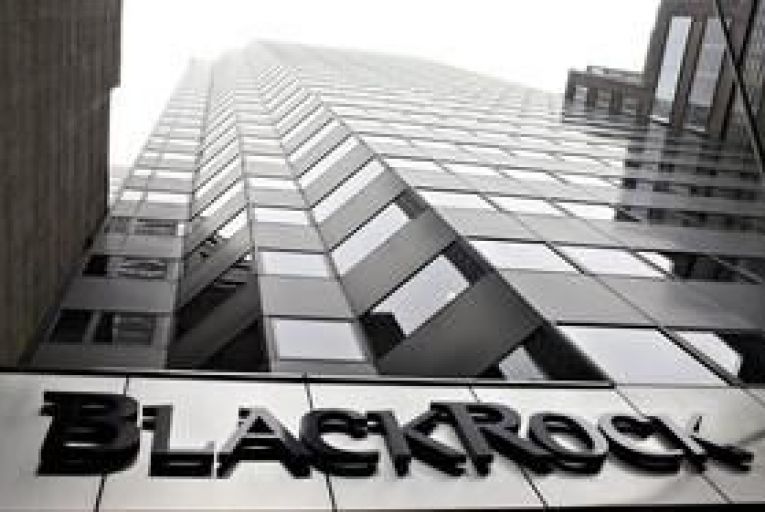 Blackrock to open Dublin office