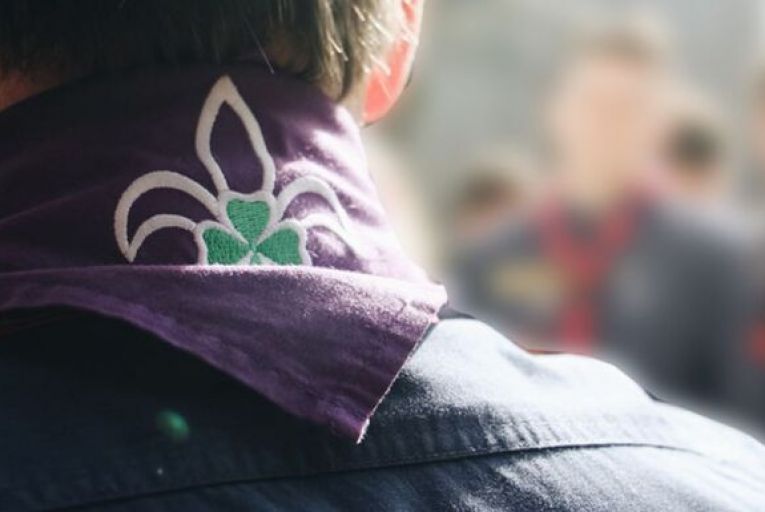 Scouting Ireland has been assailed in recent years by allegations of sexual abuse, after an internal review of its own files identified nearly 400 alleged abuse survivors and almost 300 alleged perpetrators