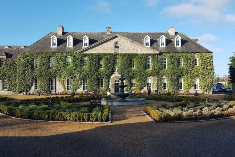 More than 40 workers at the Celbridge Manor Hotel were told last August that they would be made redundant because the hotel was no longer viable due to the pandemic