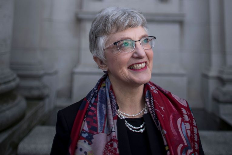 Dept of Foreign Affairs to publish correspondence on Zappone appointment