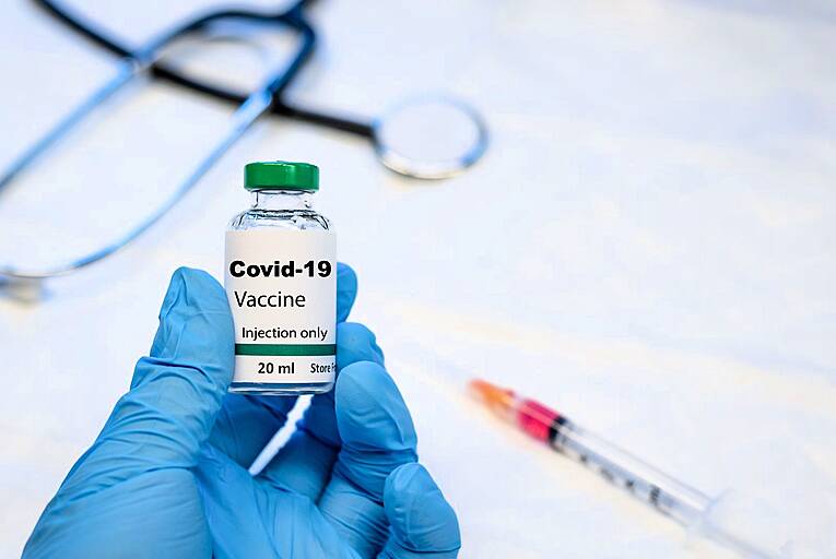 Cost of nationwide Covid-19 vaccination could be €300m ...