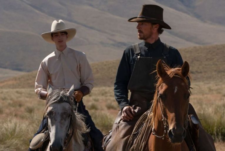 Film: Campion explores new territory with tense, lowering Western