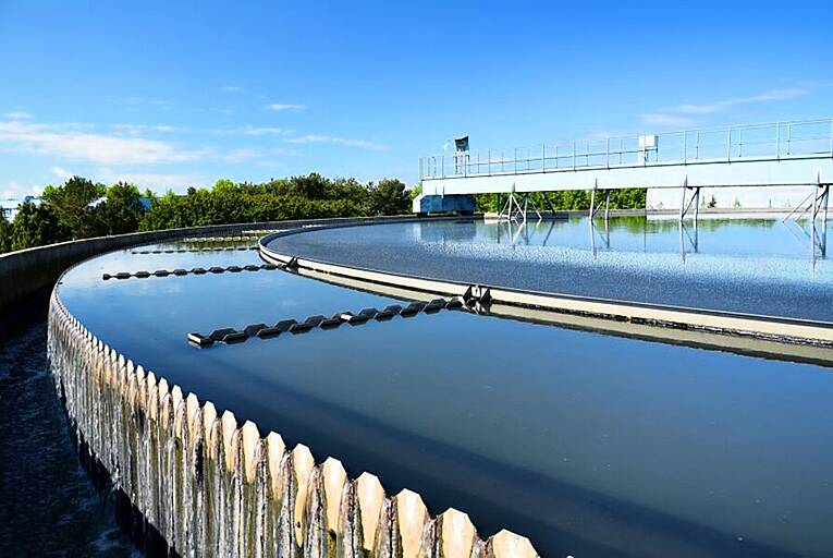 Irish Water’s upgrade of treatment plant for 12,000 people went €1.4m