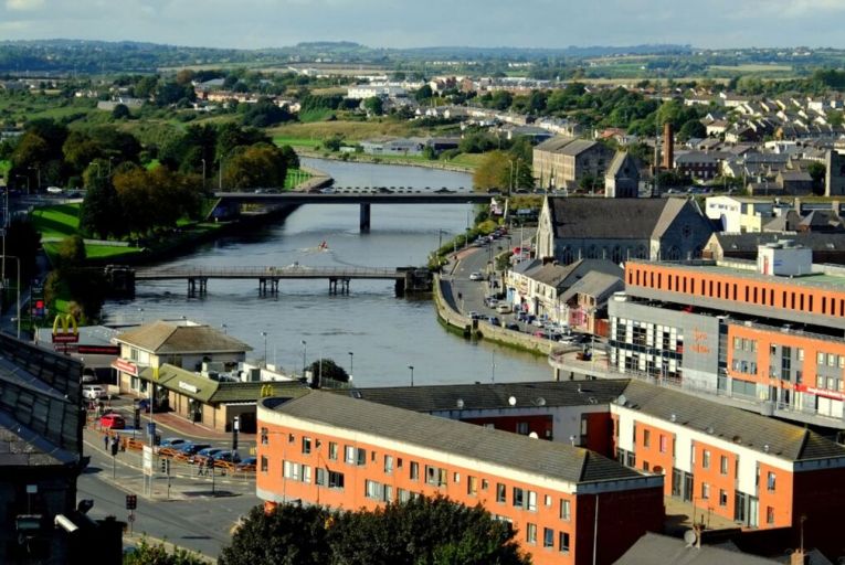 Bryanstown Wood is a strategic housing development in Drogheda which will consist of 250 homes when it is completed. Picture: Getty