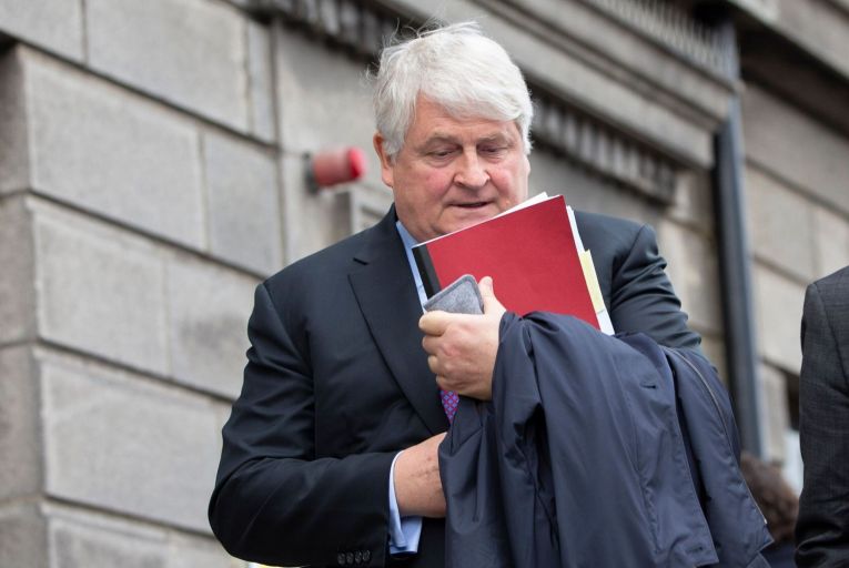 The sale of the business will give Digicel some much-needed flexibility on its balance sheet, and has prompted some market analysts to speculate that Denis O’Brien may make a second attempt at an IPO for his company. PIcture: Fergal Phillips