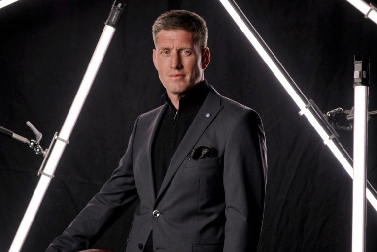 Ronan O’Gara interview: ‘Your title is the boss ... but you should be approachable, one of the components of the jigsaw, not the jigsaw itself’ 