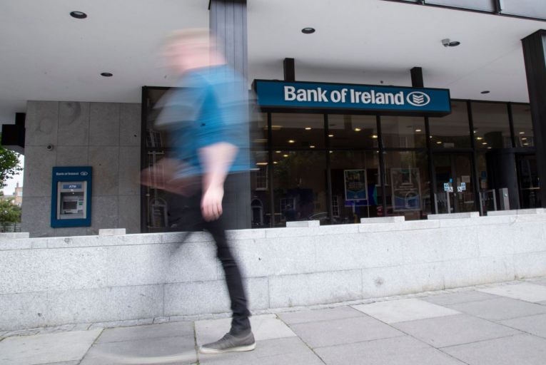 Bank Of Ireland Move Allows Asylum Seekers To Open Accounts Business Post