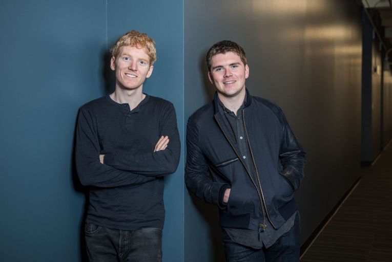 Stripe injects €353m into Irish operation to fund European expansion