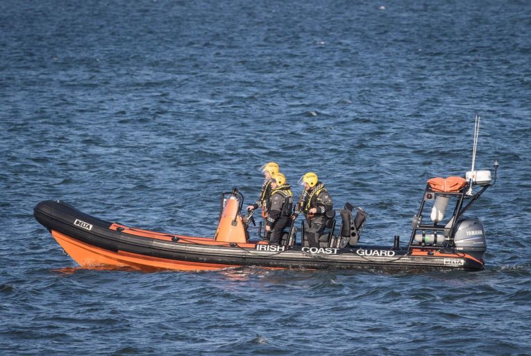 ‘Urgent’ work underway to restore Doolin Coast Guard after resignations