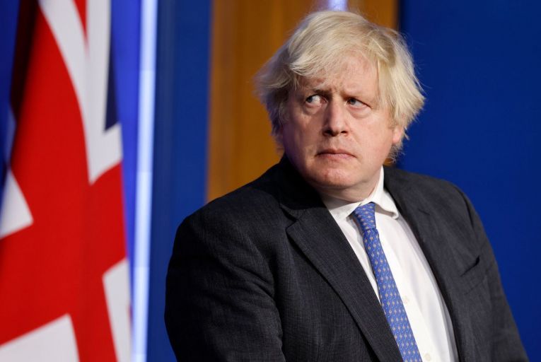 Editorial: Johnson’s brand of bumbling bull is losing the Tories their old heartlands 