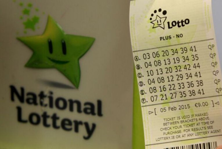 Fine Gael TD Bernard Durkan in November called for an audit and investigation into what he described as an ‘unwinnable’ Lotto draw. Picture: RollingNews.ie