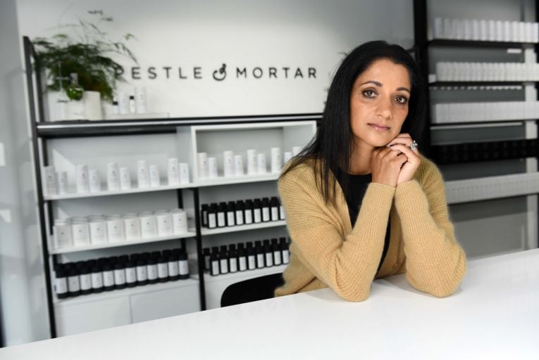 The Big Interview: Sonia Deasy, founder of Pestle & Mortar