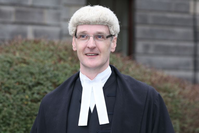 High Court judge lauded for use of ‘plain English’ 