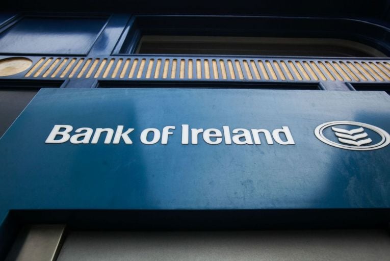 Bank of Ireland fined €24.5m 