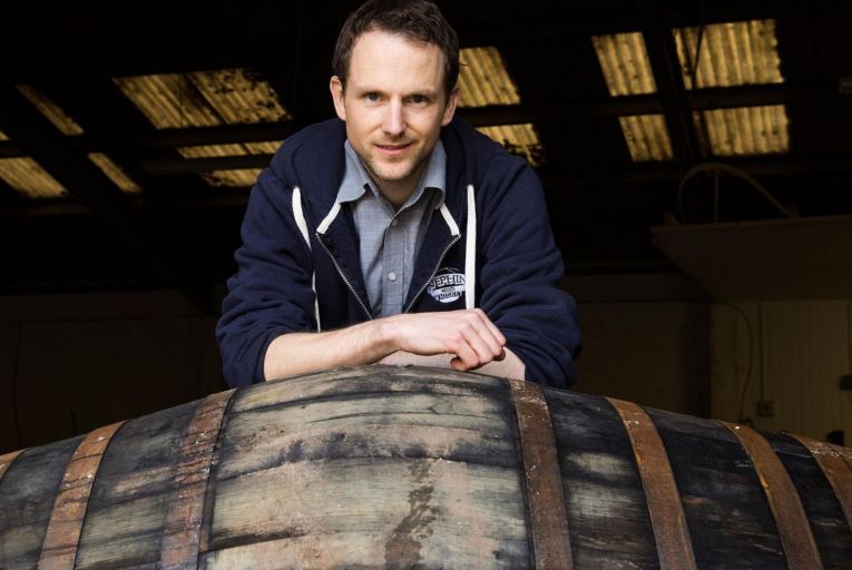 Nephin Whiskey founder accused of diverting business to rival company