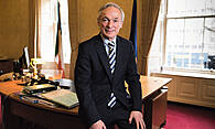 Bruton gives €4m to curb carbon emissions Bruton gives €4m to curb carbon emissions