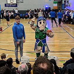 Go home basketball, you’re drunk Go home basketball, you’re drunk