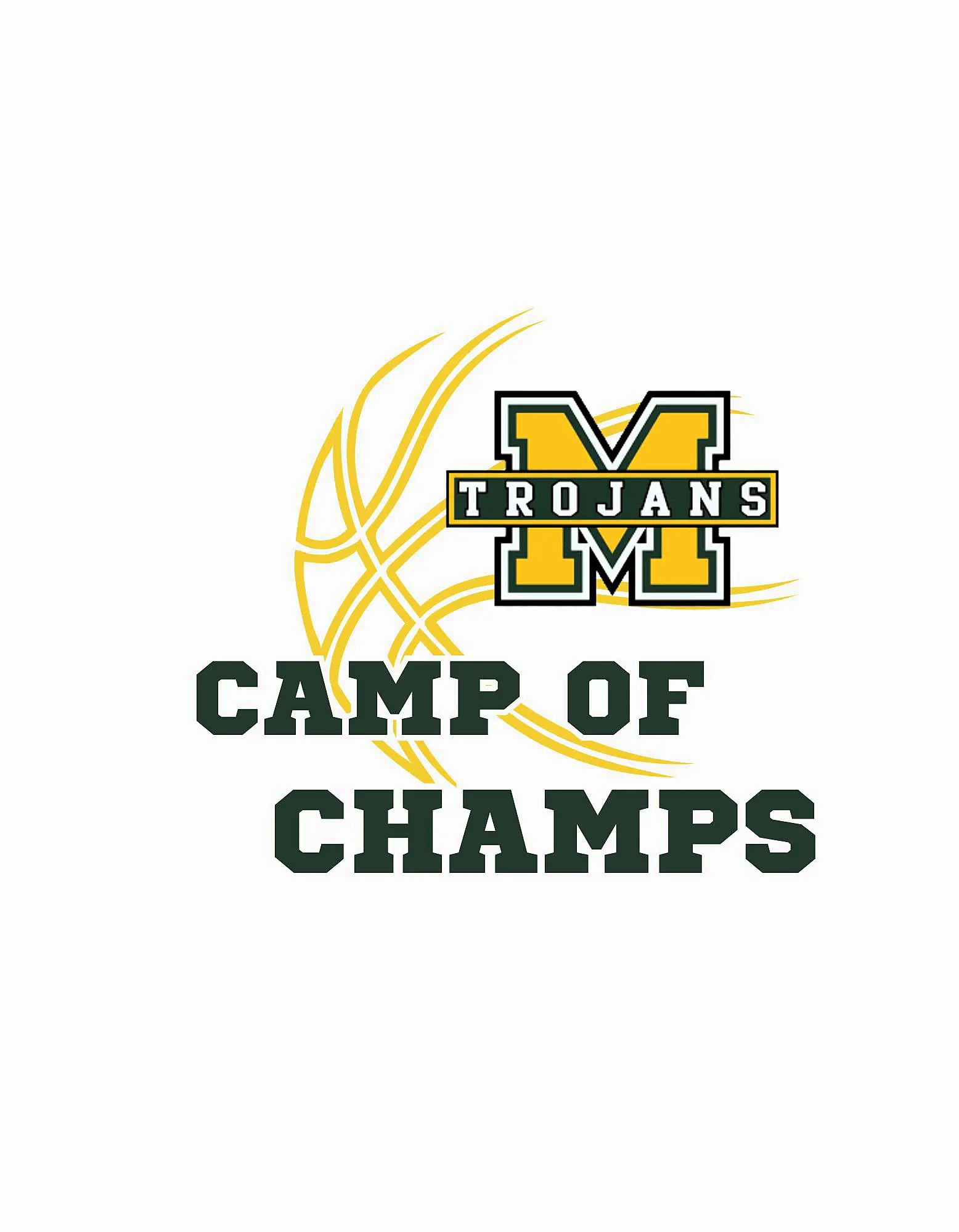 MHS Camp of Champs 