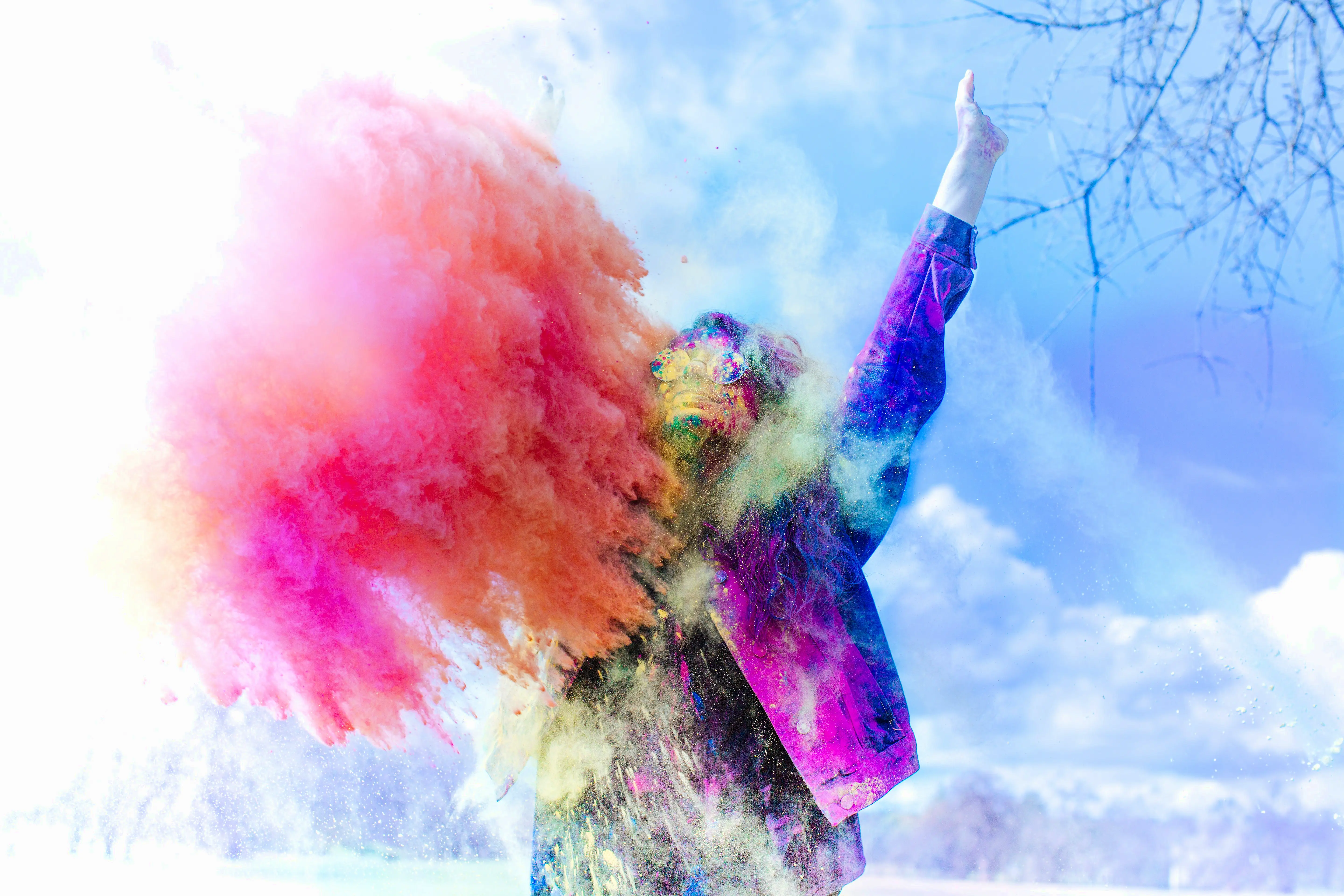 Dunboyne Colour Run