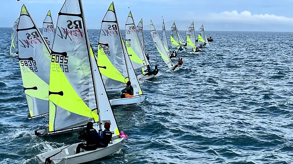 Summer Feva Clinic 1