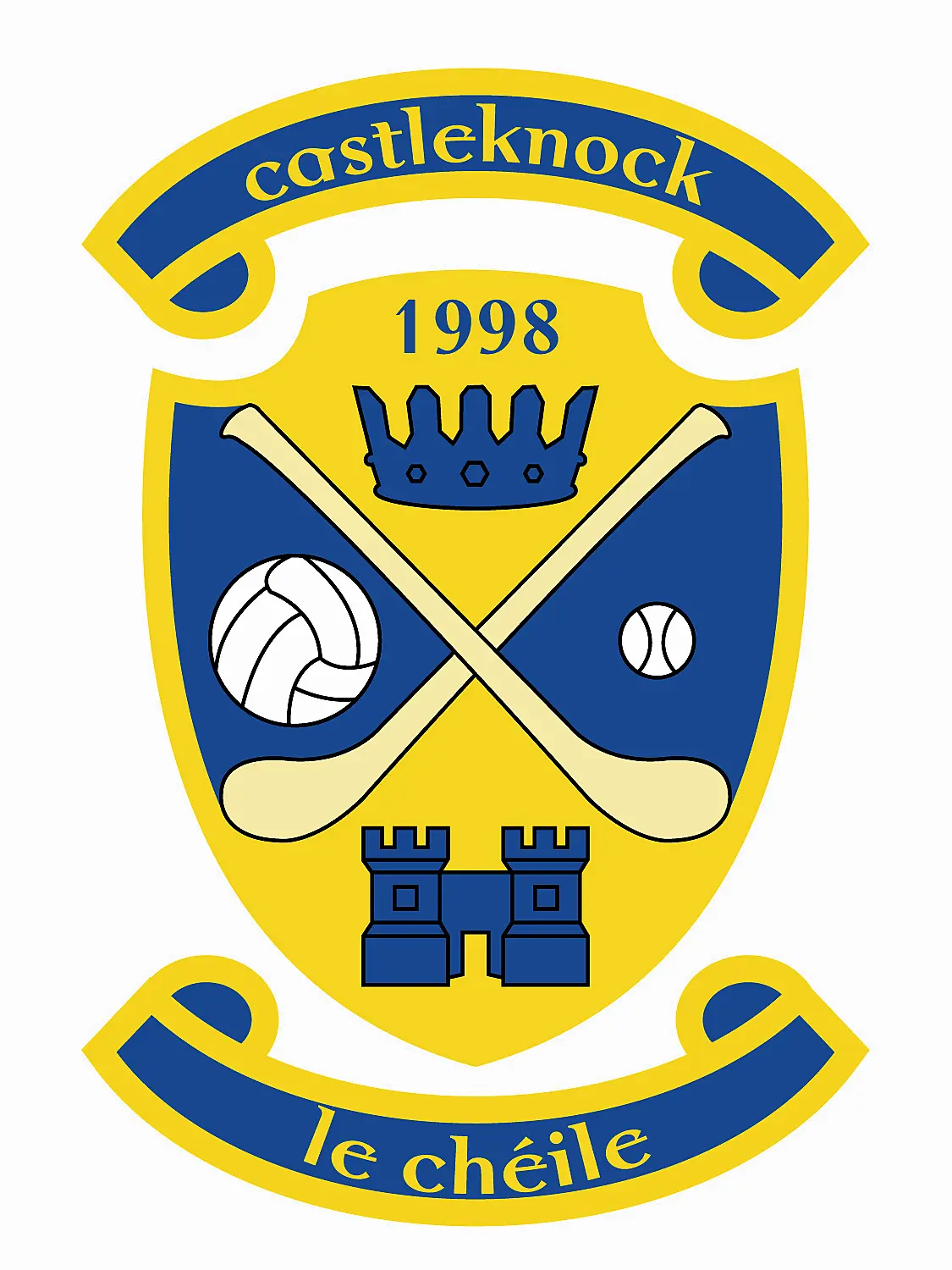 Castleknock August Club Camp