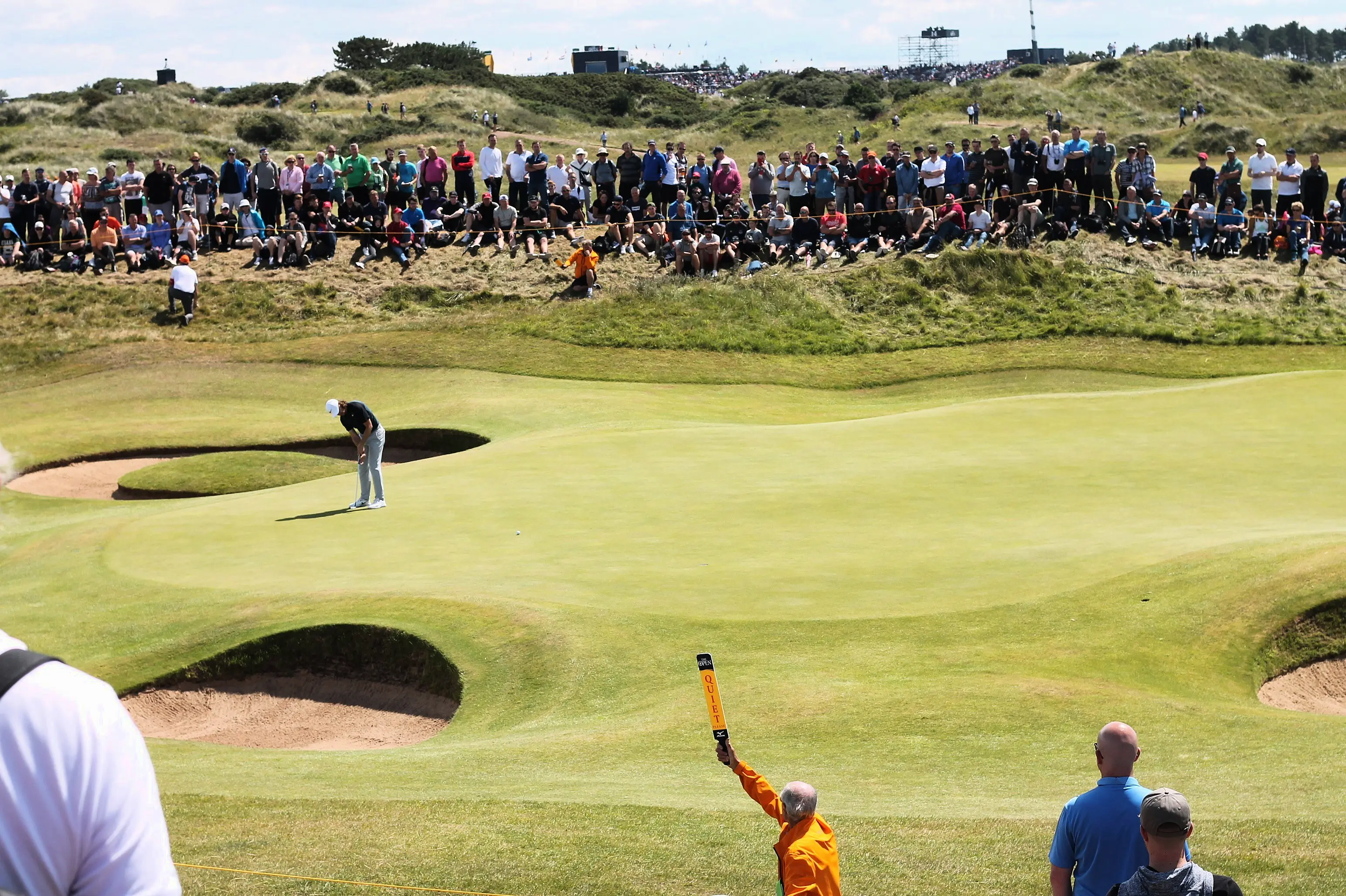 Millstreet Pro-Am 2006