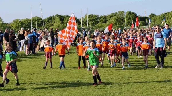 All Ireland Mini Leagues