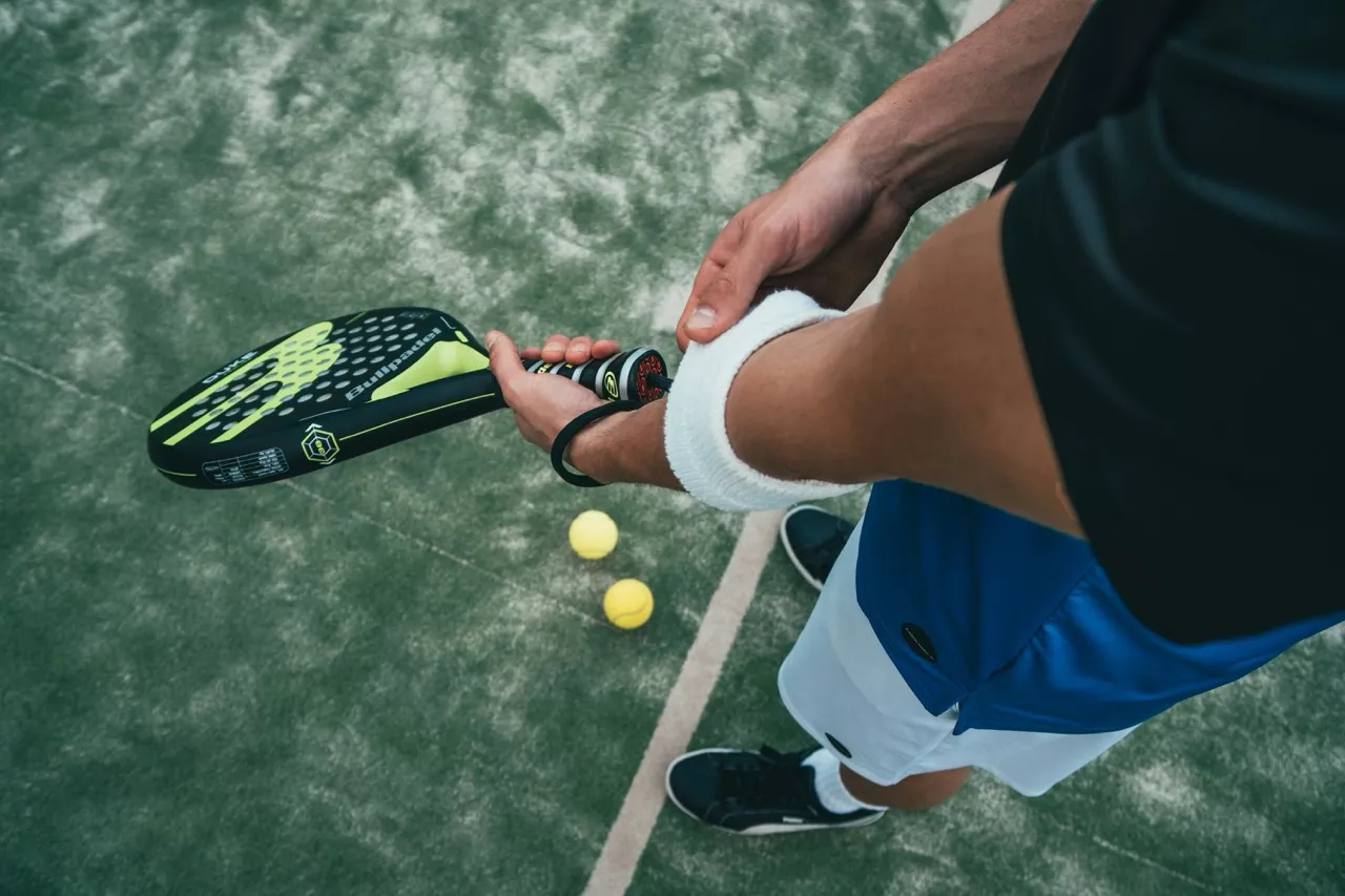 Adult Introduction to Padel