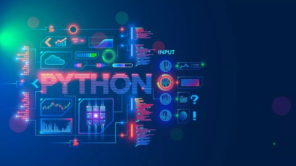 Introduction à la programmation en Python - Camps d'été (Jeunes 15-18)