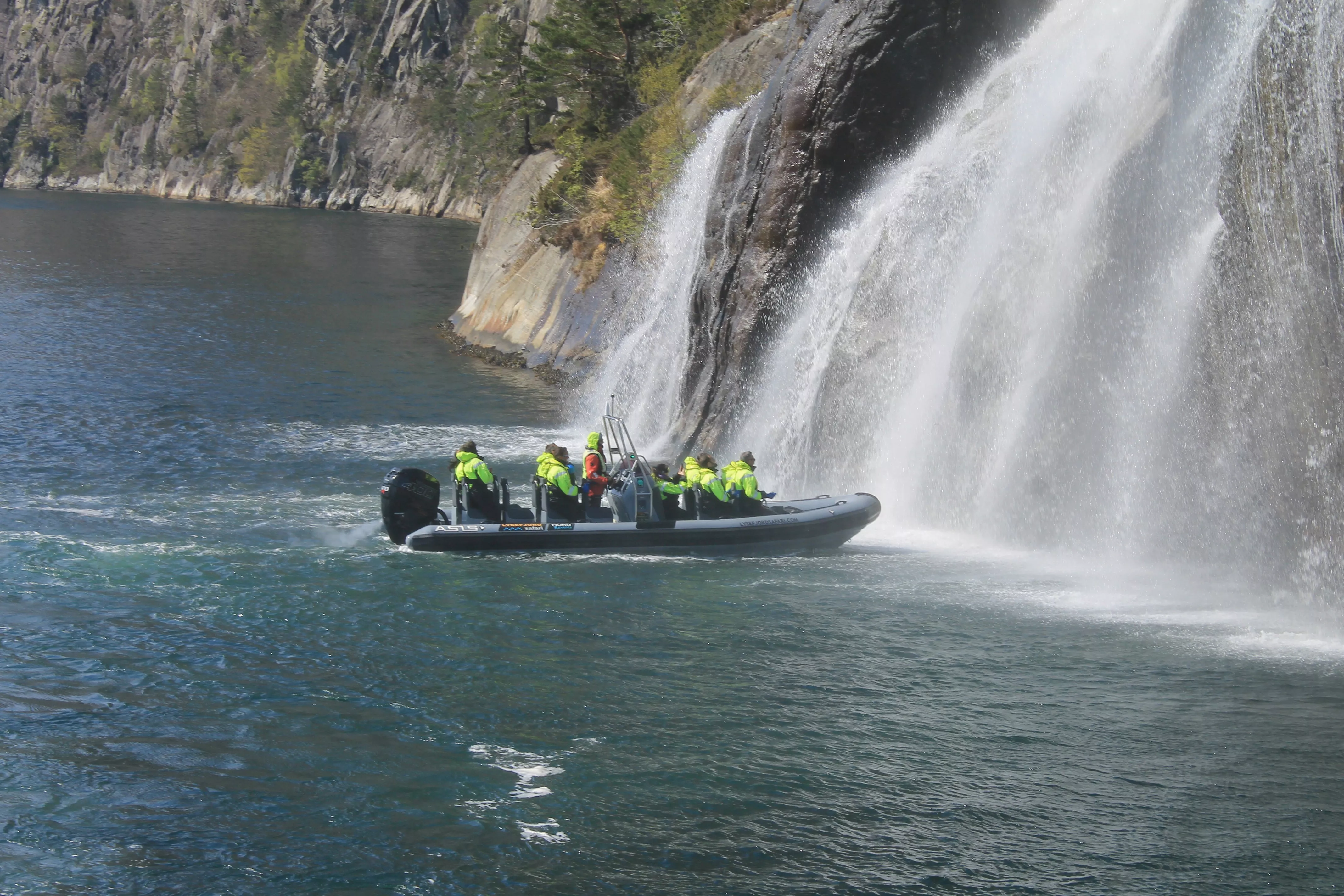 Powerboat National Powerboat Certificate Course