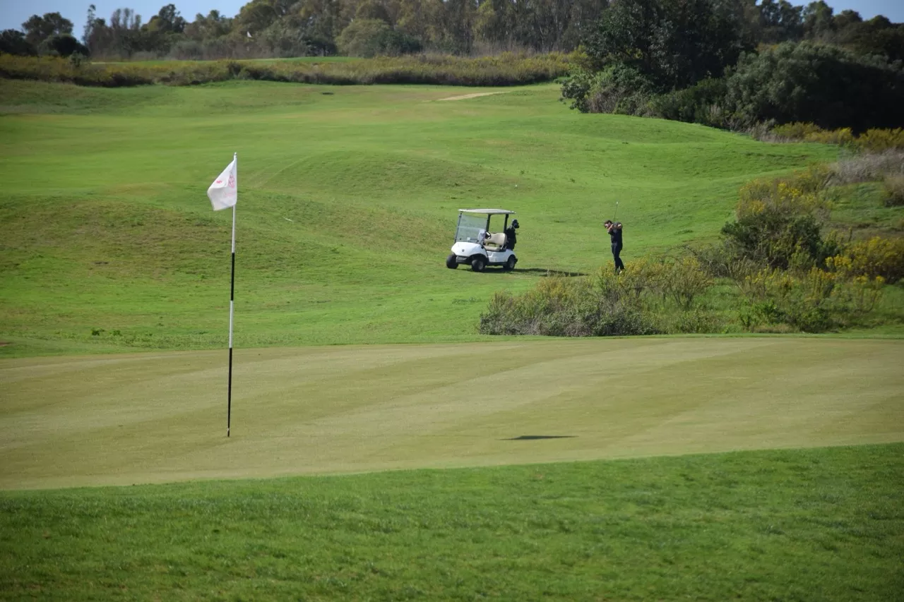 Junior Boys Group Lessons