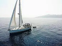 Beginner Adult Sailing Course