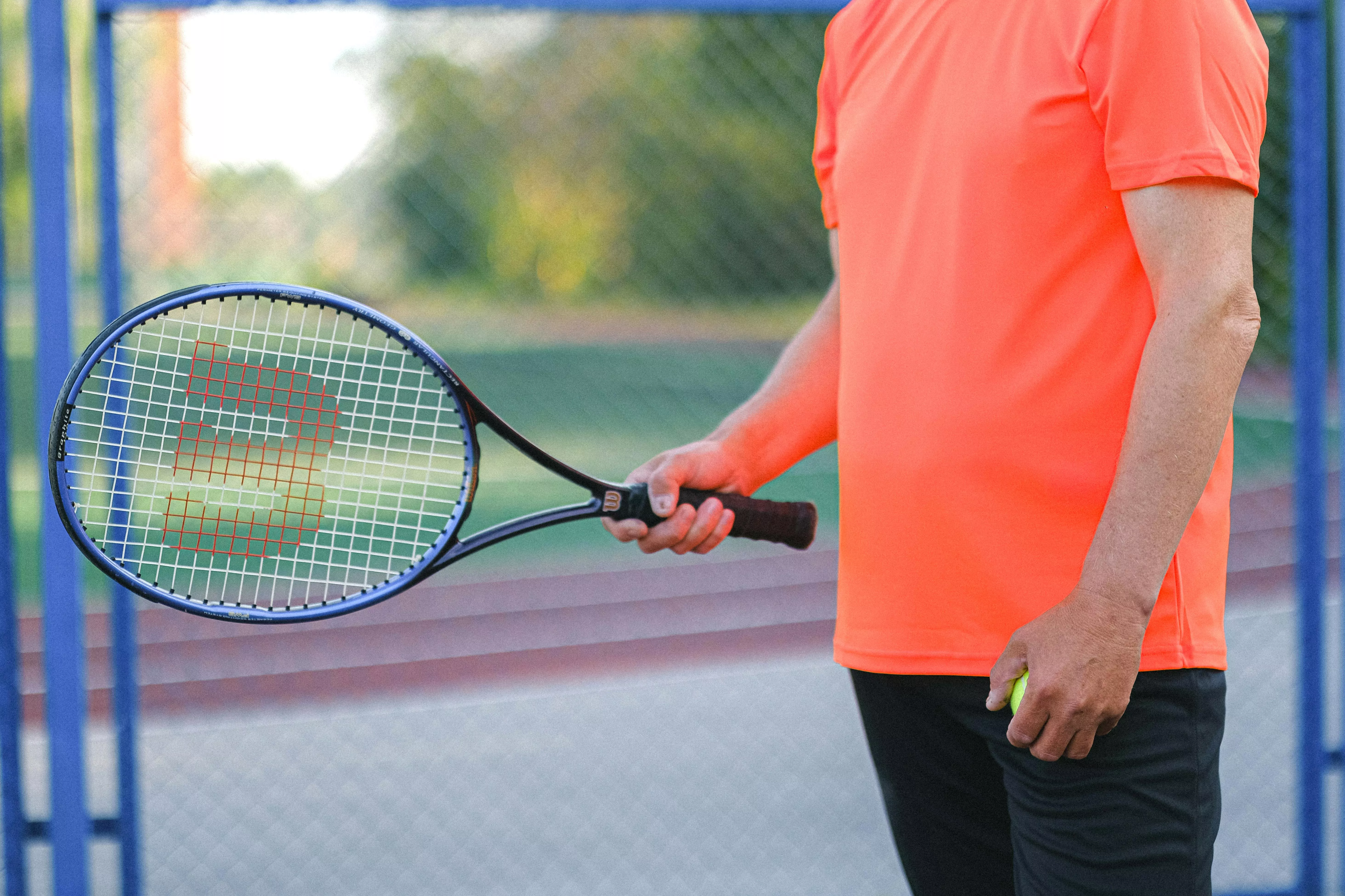 Iniciación al Tenis para Adultos