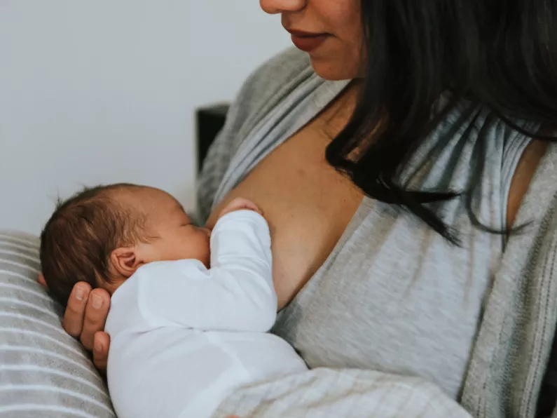 What you should know about returning to work while breastfeeding