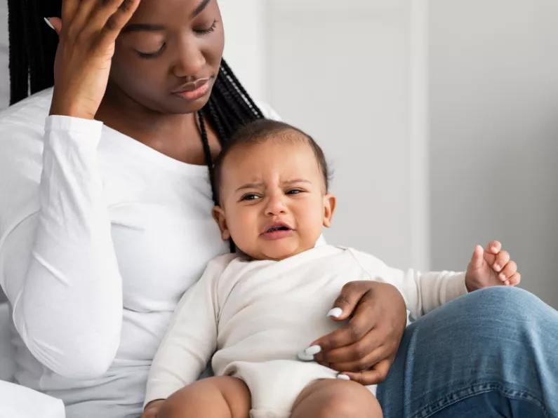 5 tips for overcoming mom guilt