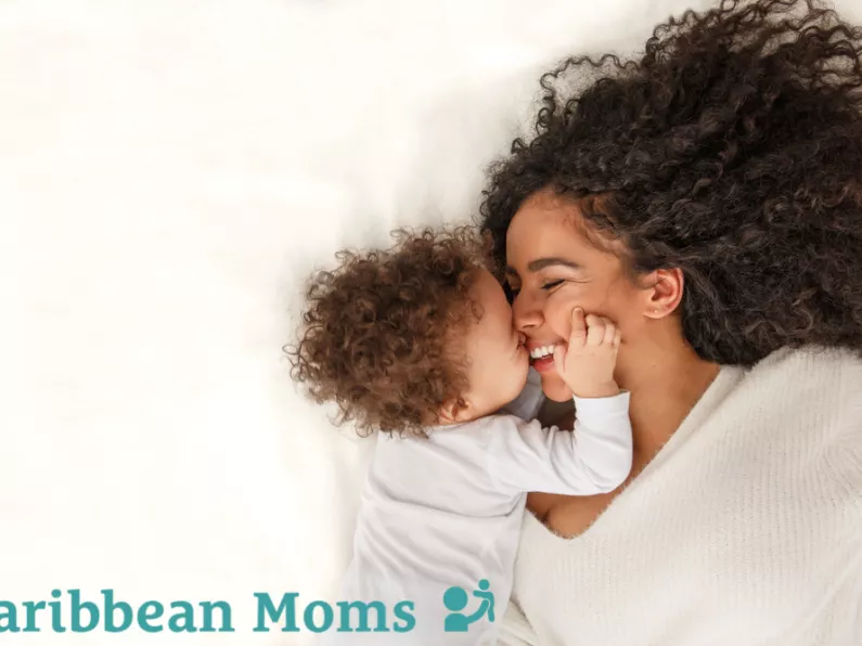 Calling all moms - we want to hear from you