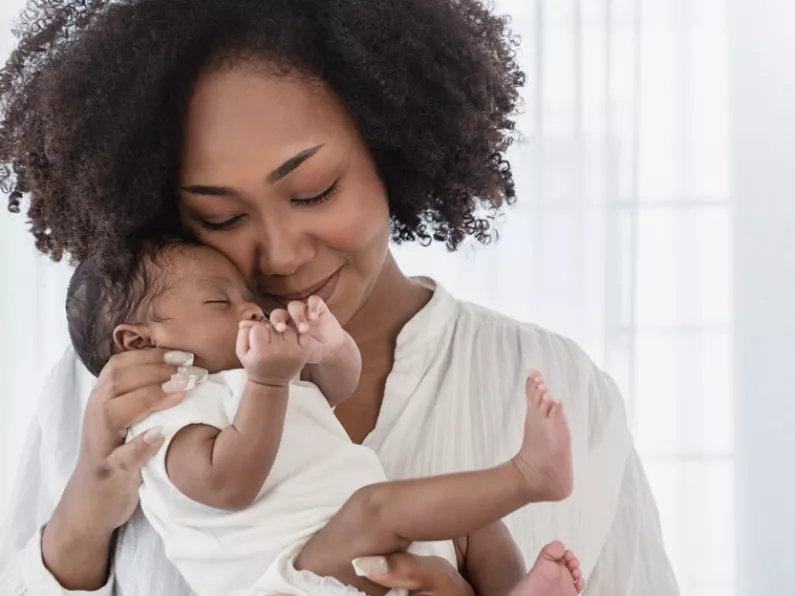 6 things all new moms are afraid to do