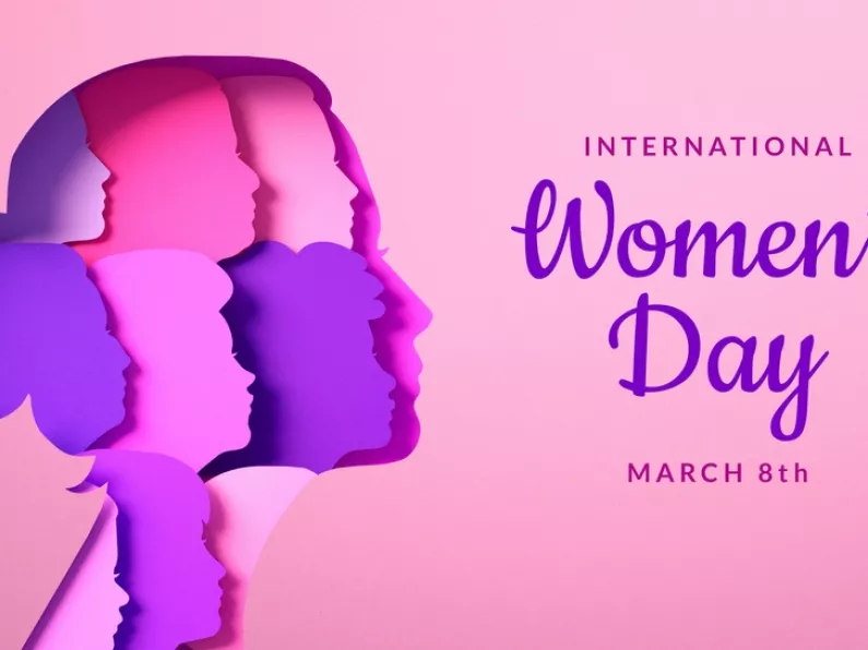 International Women's Day 2023: How to teach kids about equity