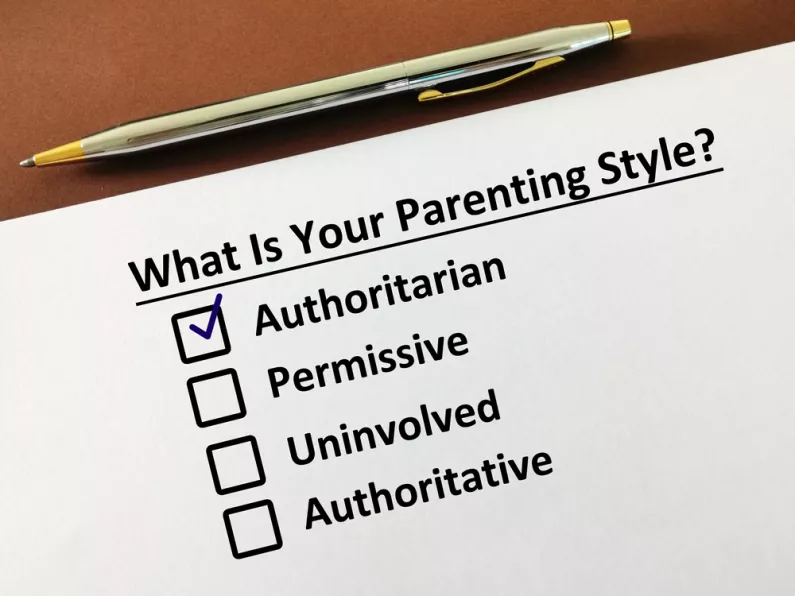 Understanding parenting styles: which one is best for your child?