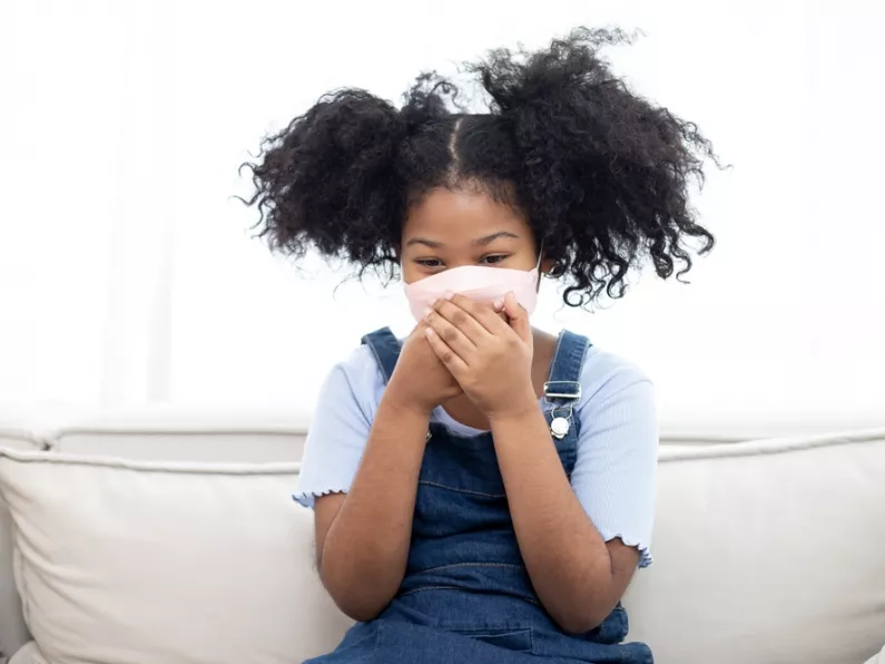 3 things not to do if your kids have a cold