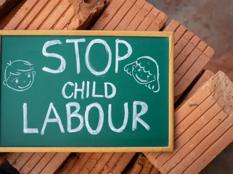 Government cracks down on child labour