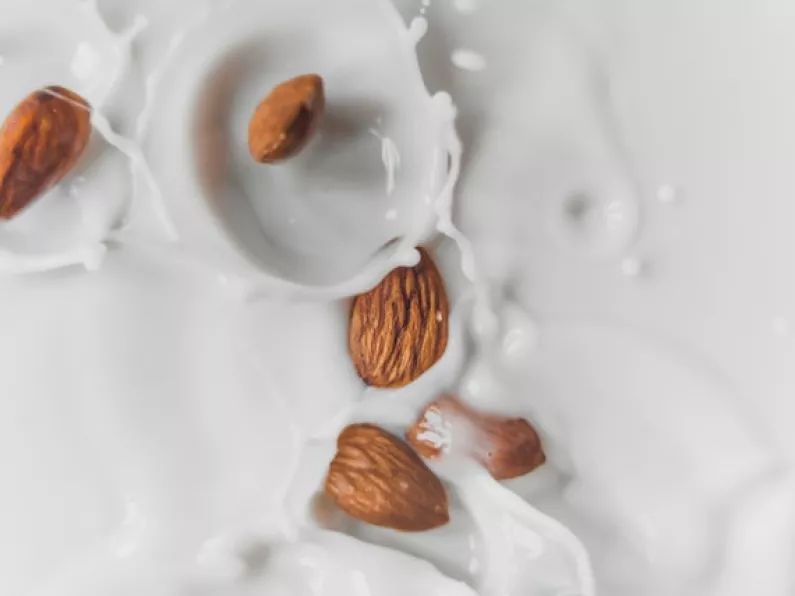 New report lists benefits of plant-based milk alternatives