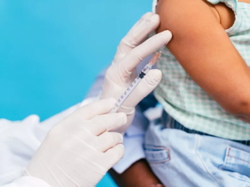 Childhood vaccinations: what, when and why?